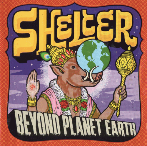 Shelter : Beyond Planet Earth